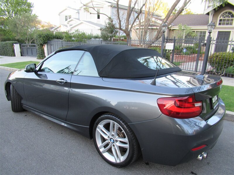 2017 BMW 230i   - Photo 44 - Sherman Oaks, CA 91423