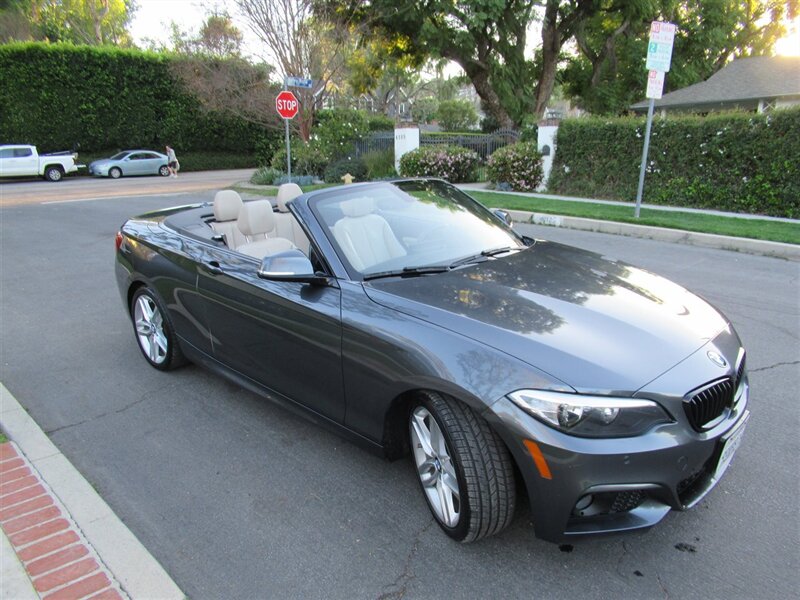 2017 BMW 230i   - Photo 14 - Sherman Oaks, CA 91423
