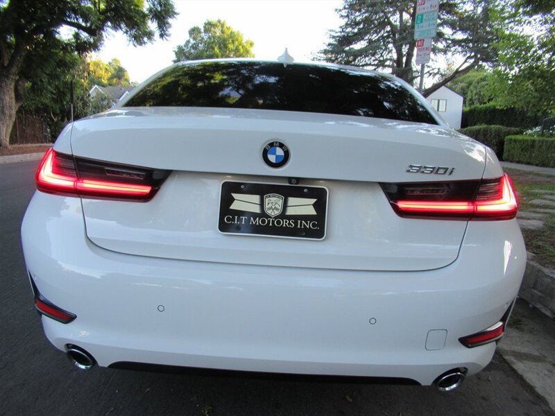 2019 BMW 330i   - Photo 39 - Sherman Oaks, CA 91423