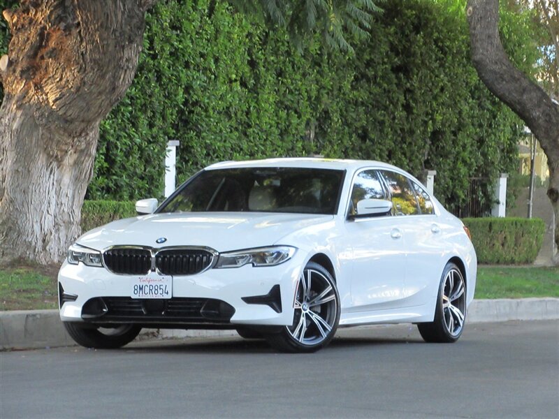2019 Bmw 330i photo 4