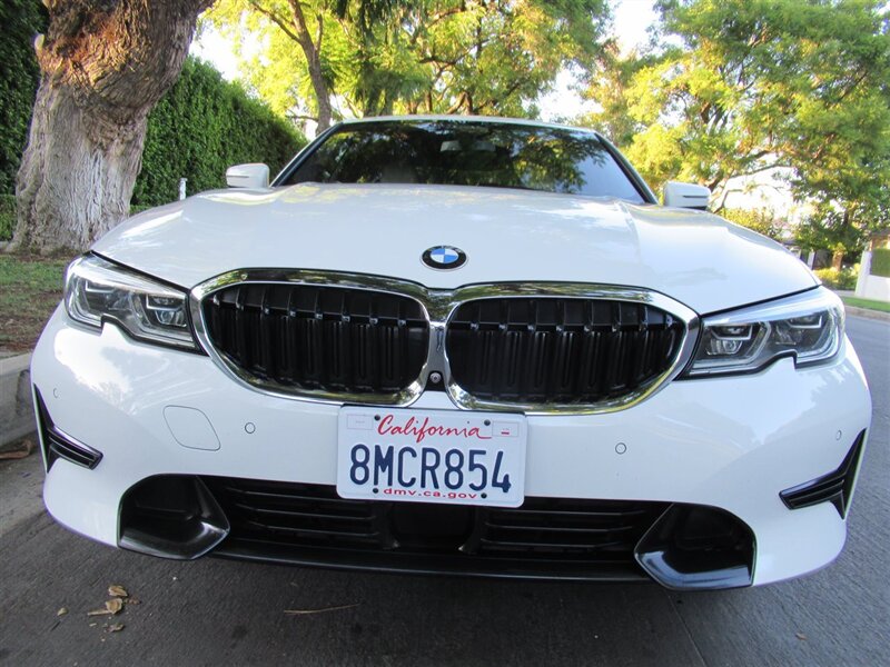 2019 BMW 330i   - Photo 7 - Sherman Oaks, CA 91423