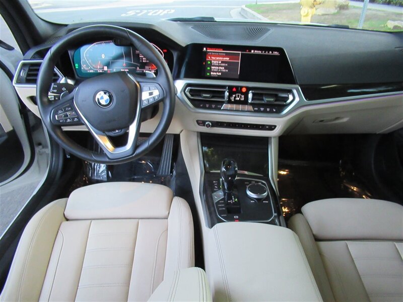 2019 BMW 330i   - Photo 32 - Sherman Oaks, CA 91423