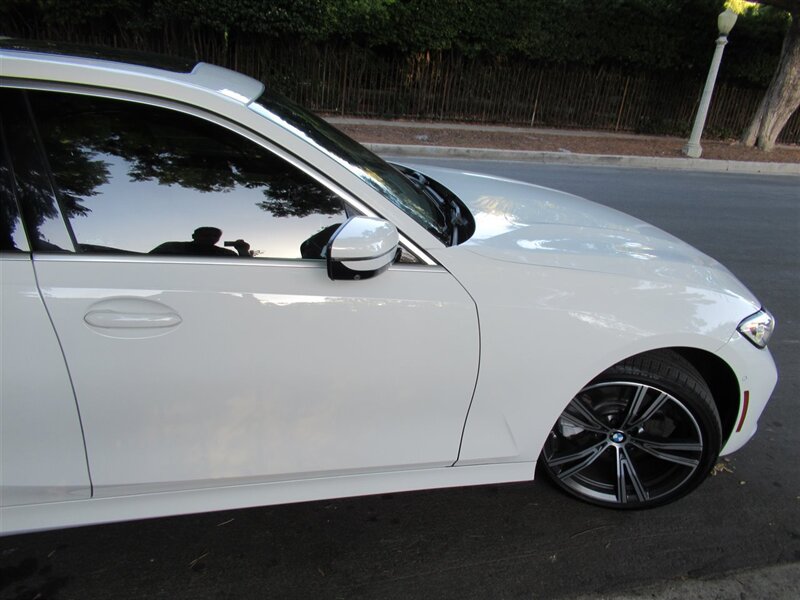 2019 BMW 330i   - Photo 37 - Sherman Oaks, CA 91423