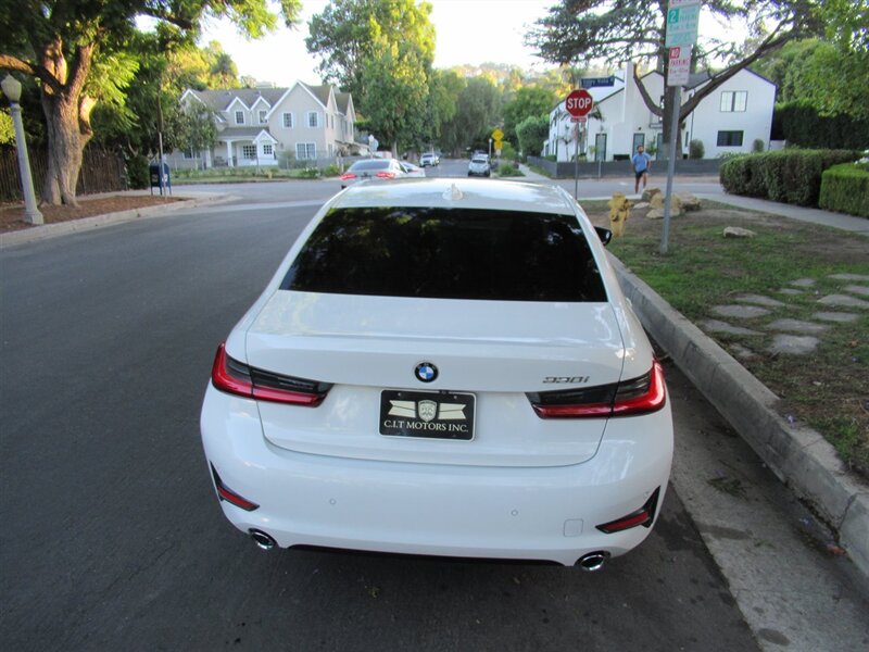 2019 BMW 330i   - Photo 11 - Sherman Oaks, CA 91423
