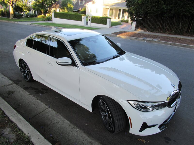2019 BMW 330i   - Photo 14 - Sherman Oaks, CA 91423