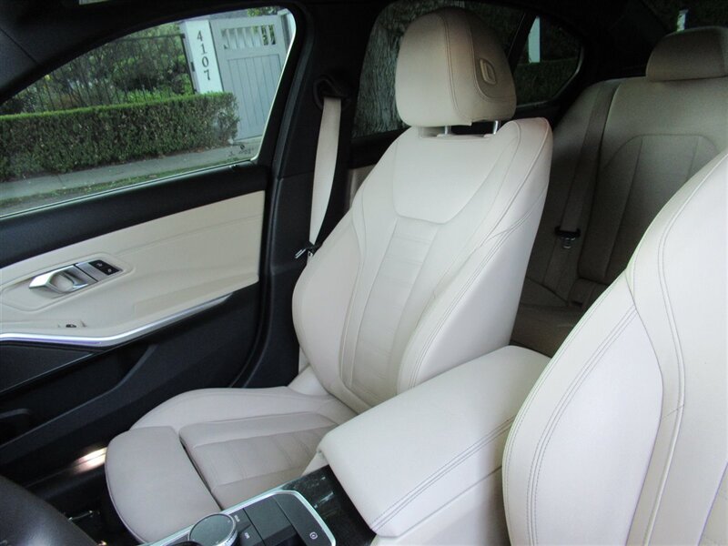 2019 BMW 330i   - Photo 19 - Sherman Oaks, CA 91423