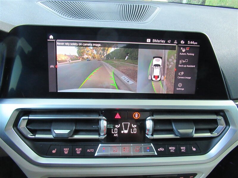 2019 BMW 330i   - Photo 26 - Sherman Oaks, CA 91423