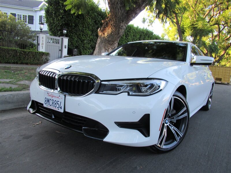 2019 BMW 330i   - Photo 6 - Sherman Oaks, CA 91423