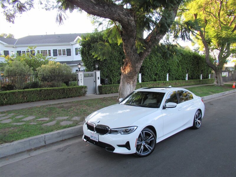2019 BMW 330i   - Photo 10 - Sherman Oaks, CA 91423