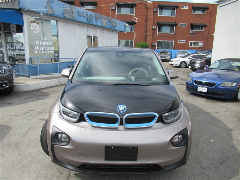 2014 BMW i3   - Photo 3 - Sherman Oaks, CA 91423