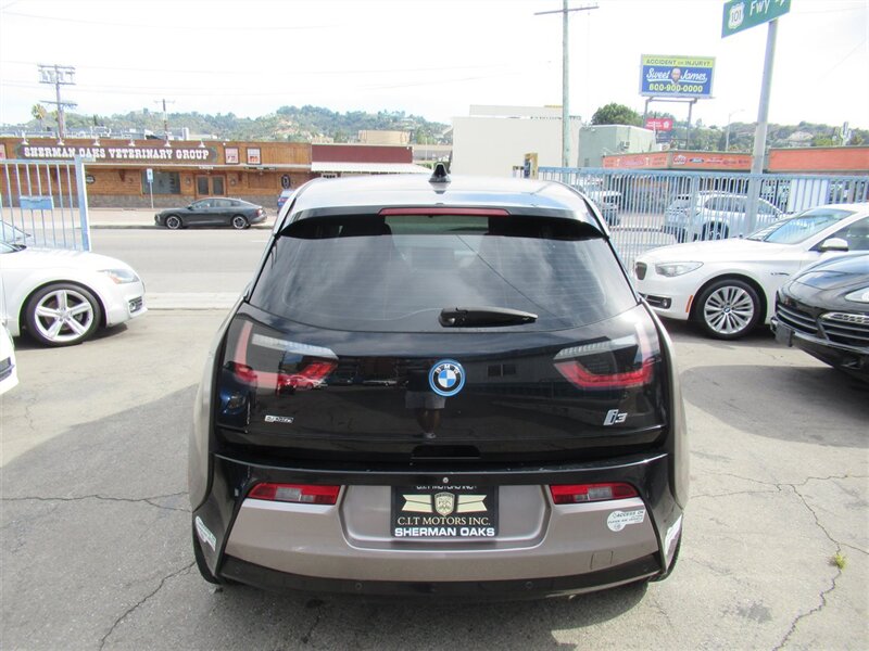2014 BMW i3   - Photo 6 - Sherman Oaks, CA 91423