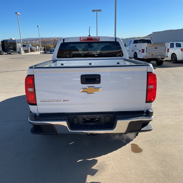 2020 Chevrolet Colorado Work Truck   - Photo 14 - Sherman Oaks, CA 91423