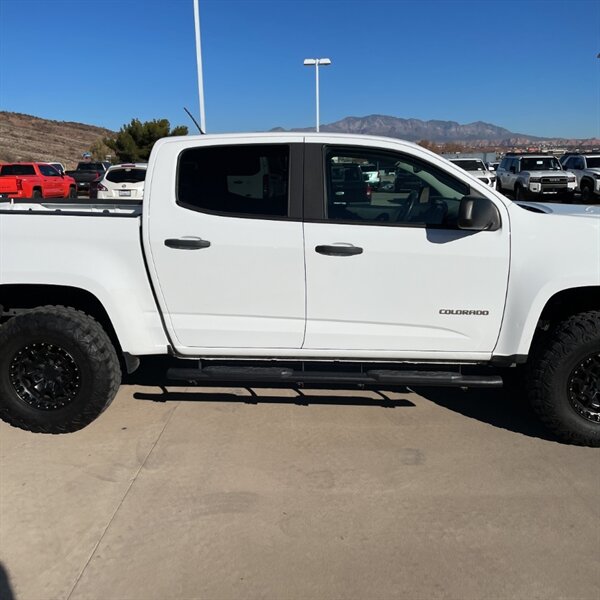 2020 Chevrolet Colorado Work Truck   - Photo 9 - Sherman Oaks, CA 91423
