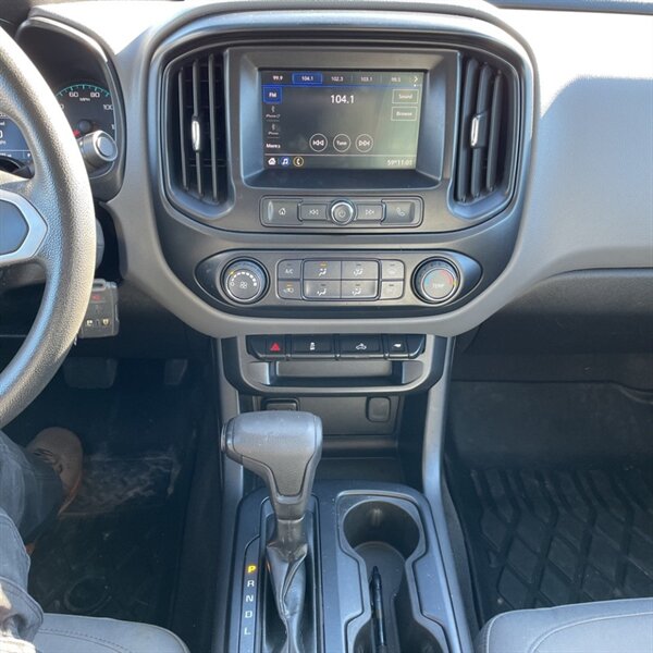 2020 Chevrolet Colorado Work Truck   - Photo 24 - Sherman Oaks, CA 91423