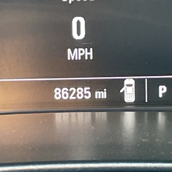 2020 Chevrolet Colorado Work Truck   - Photo 25 - Sherman Oaks, CA 91423