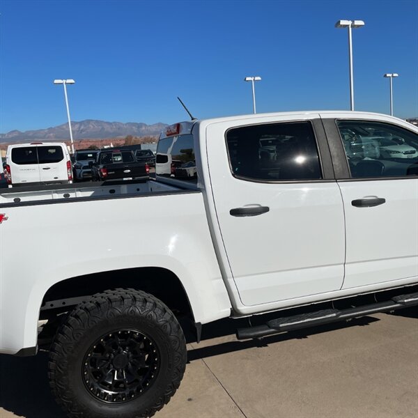 2020 Chevrolet Colorado Work Truck   - Photo 13 - Sherman Oaks, CA 91423