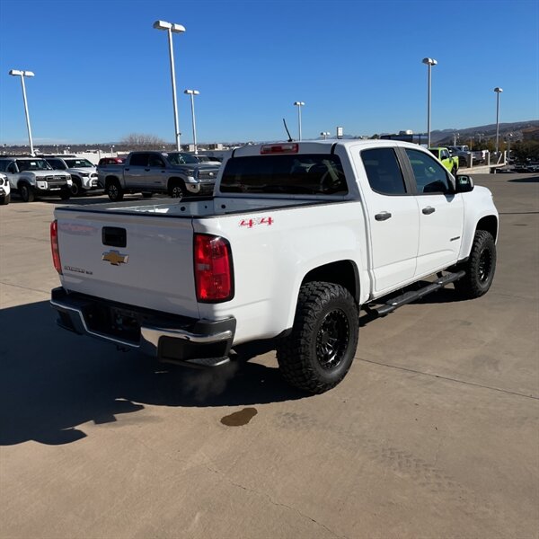 2020 Chevrolet Colorado Work Truck   - Photo 11 - Sherman Oaks, CA 91423