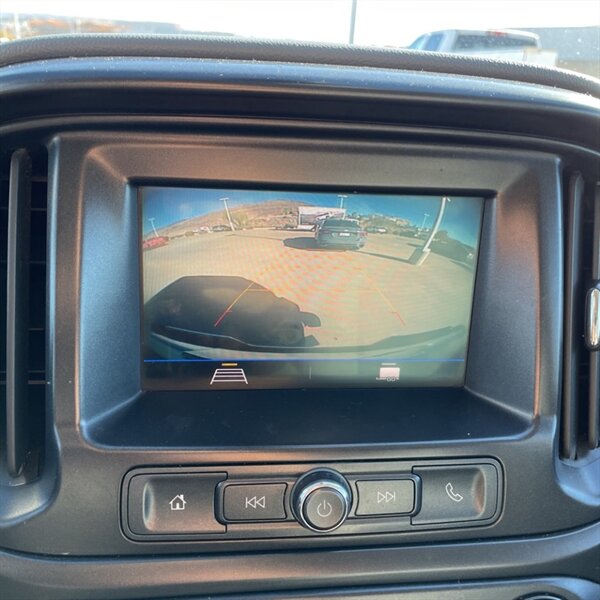 2020 Chevrolet Colorado Work Truck   - Photo 22 - Sherman Oaks, CA 91423