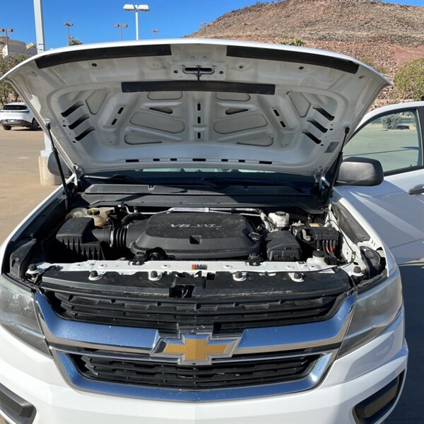 2020 Chevrolet Colorado Work Truck   - Photo 15 - Sherman Oaks, CA 91423