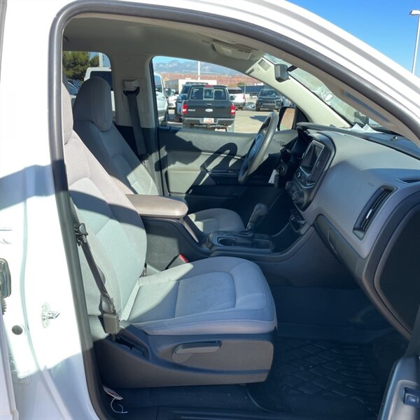 2020 Chevrolet Colorado Work Truck   - Photo 18 - Sherman Oaks, CA 91423