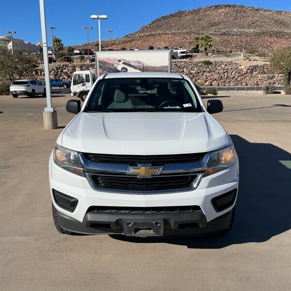 2020 Chevrolet Colorado Work Truck   - Photo 3 - Sherman Oaks, CA 91423