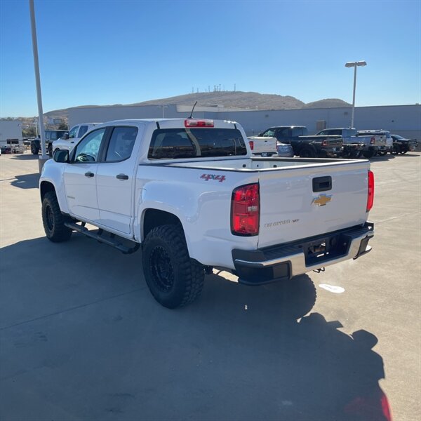 2020 Chevrolet Colorado Work Truck   - Photo 5 - Sherman Oaks, CA 91423