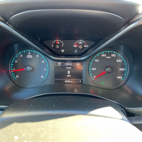 2020 Chevrolet Colorado Work Truck   - Photo 23 - Sherman Oaks, CA 91423