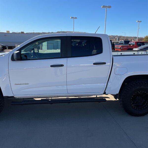 2020 Chevrolet Colorado Work Truck   - Photo 7 - Sherman Oaks, CA 91423