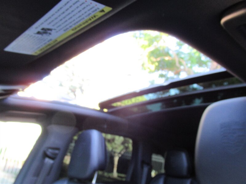 2017 Porsche Cayenne Platinum Edition   - Photo 20 - Sherman Oaks, CA 91423
