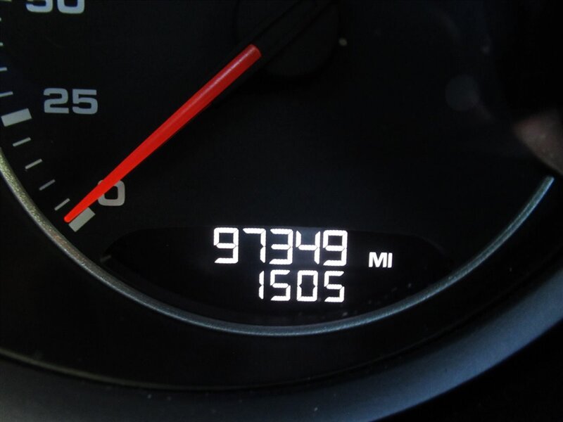 2017 Porsche Cayenne Platinum Edition   - Photo 25 - Sherman Oaks, CA 91423