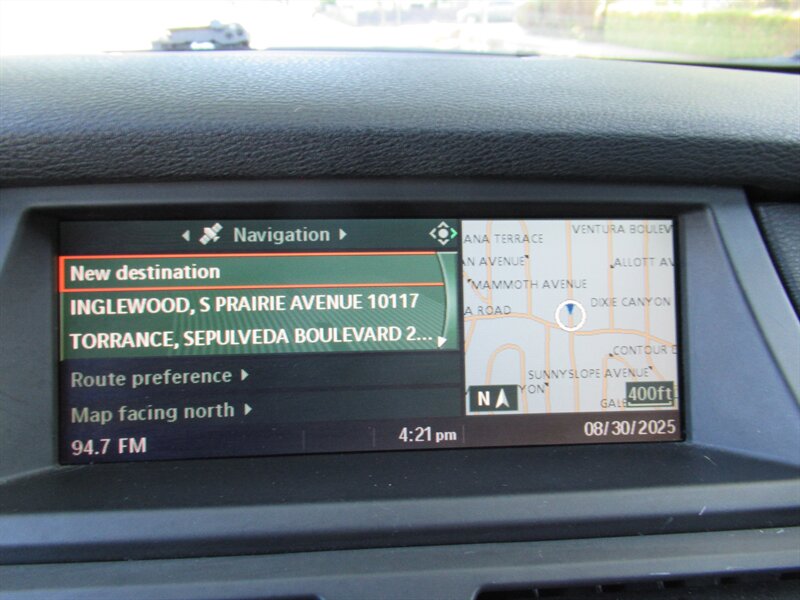 2009 BMW X5 xDrive30i   - Photo 21 - Sherman Oaks, CA 91423