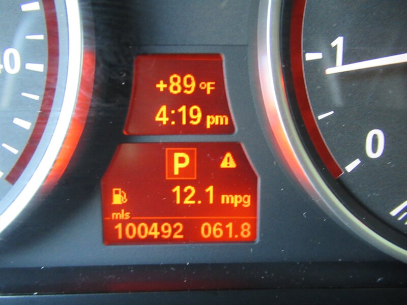 2009 BMW X5 xDrive30i   - Photo 17 - Sherman Oaks, CA 91423