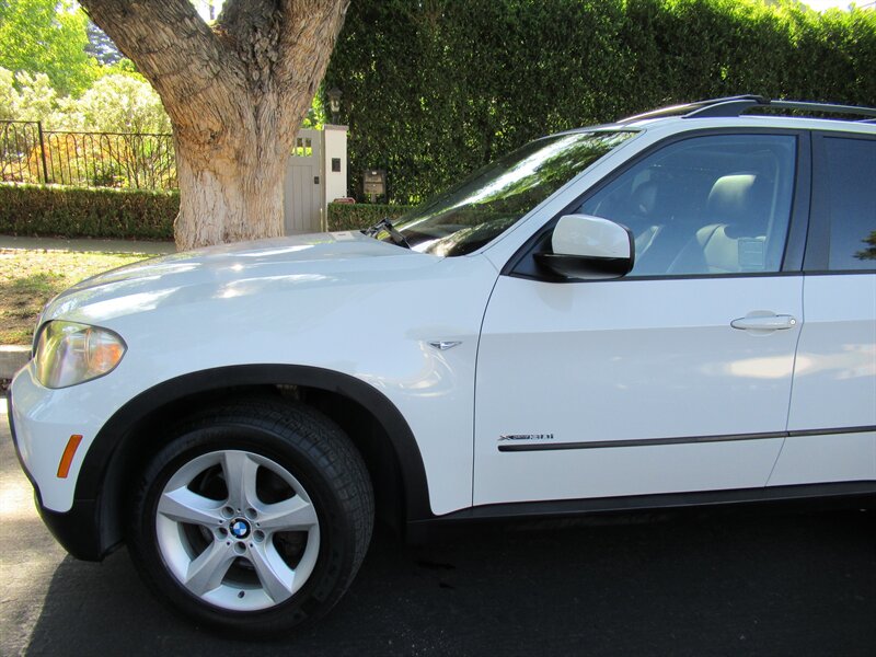 2009 BMW X5 xDrive30i   - Photo 33 - Sherman Oaks, CA 91423