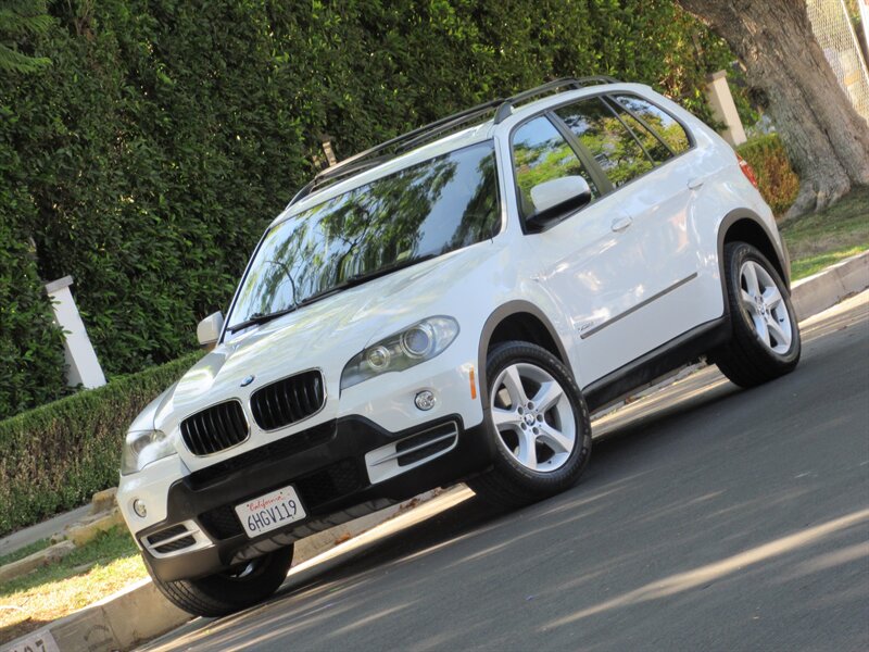 2009 BMW X5 xDrive30i   - Photo 1 - Sherman Oaks, CA 91423