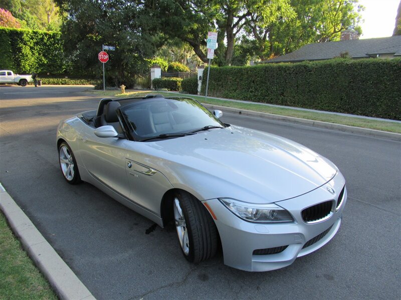 2014 BMW Z4 sDrive28i   - Photo 13 - Sherman Oaks, CA 91423