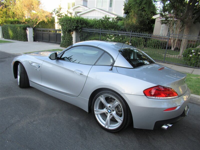 2014 BMW Z4 sDrive28i   - Photo 47 - Sherman Oaks, CA 91423