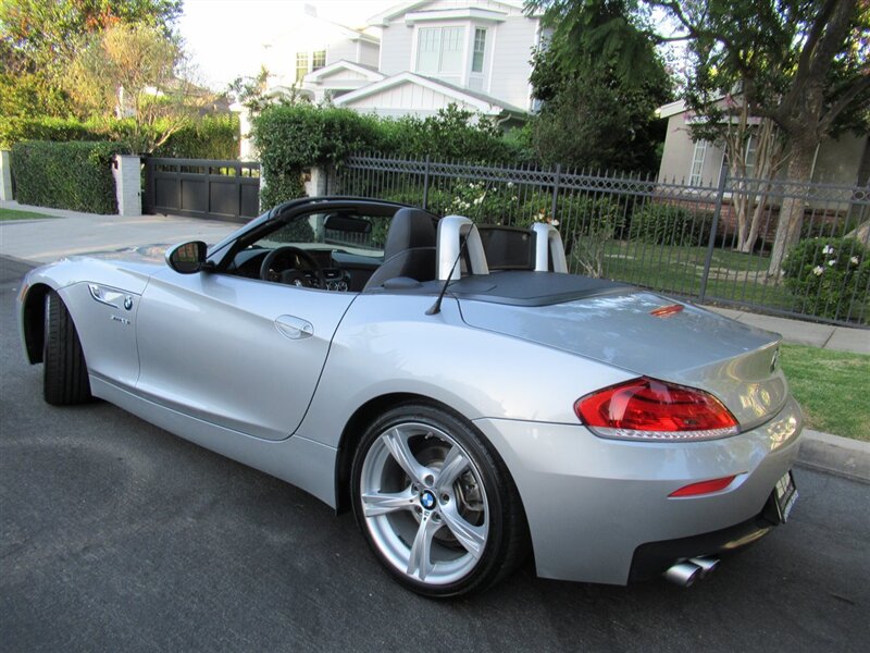 2014 BMW Z4 sDrive28i   - Photo 9 - Sherman Oaks, CA 91423