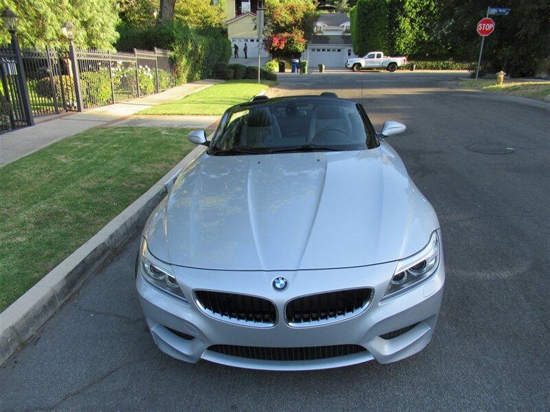 2014 BMW Z4 sDrive28i   - Photo 6 - Sherman Oaks, CA 91423