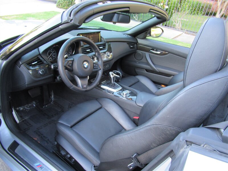 2014 BMW Z4 sDrive28i   - Photo 15 - Sherman Oaks, CA 91423