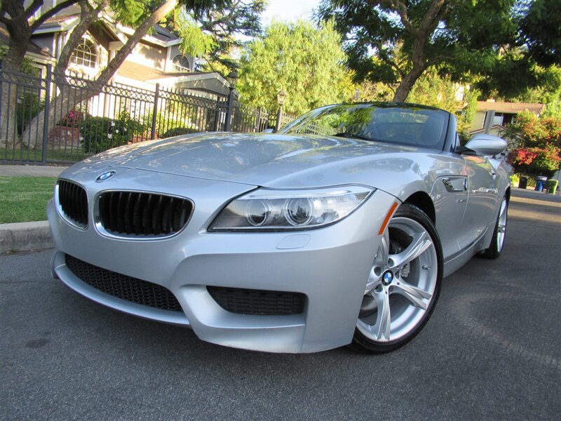 2014 BMW Z4 sDrive28i   - Photo 7 - Sherman Oaks, CA 91423