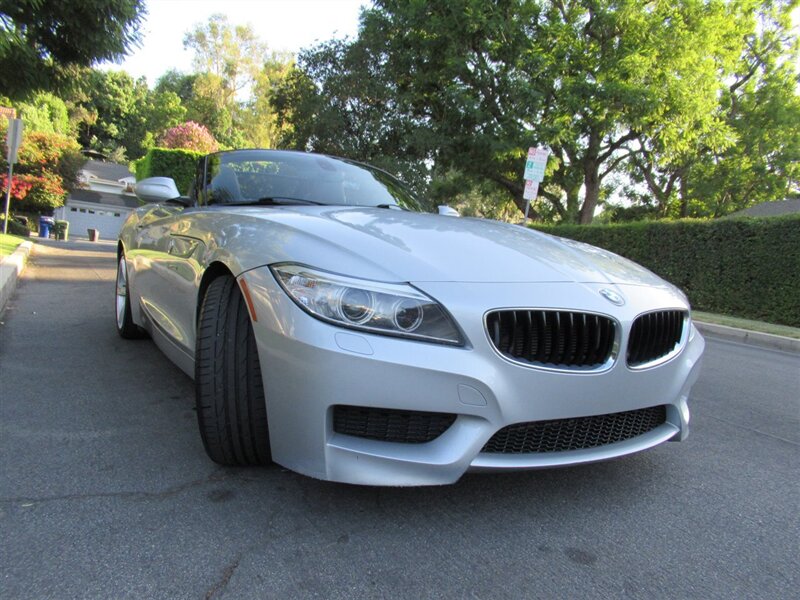 2014 BMW Z4 sDrive28i   - Photo 4 - Sherman Oaks, CA 91423