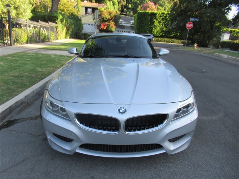 2014 BMW Z4 sDrive28i   - Photo 43 - Sherman Oaks, CA 91423