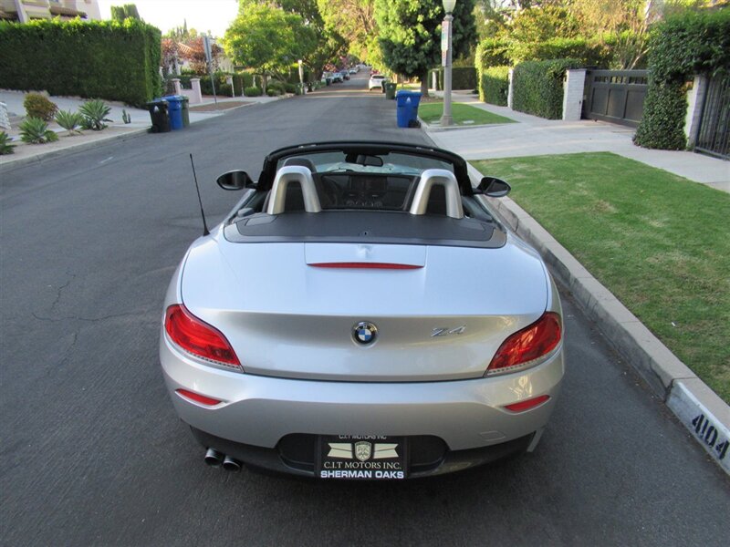 2014 BMW Z4 sDrive28i   - Photo 10 - Sherman Oaks, CA 91423