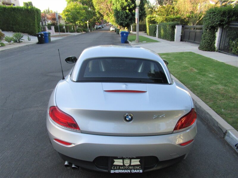 2014 BMW Z4 sDrive28i   - Photo 46 - Sherman Oaks, CA 91423