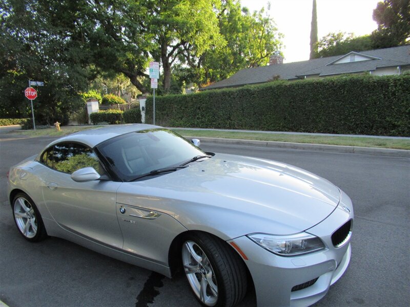 2014 BMW Z4 sDrive28i   - Photo 44 - Sherman Oaks, CA 91423