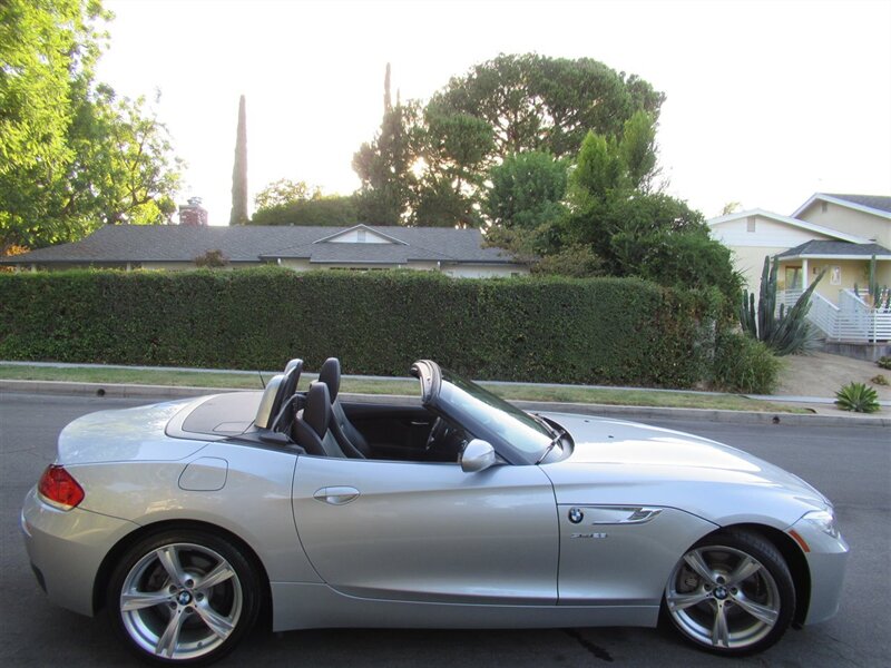 2014 BMW Z4 sDrive28i   - Photo 12 - Sherman Oaks, CA 91423