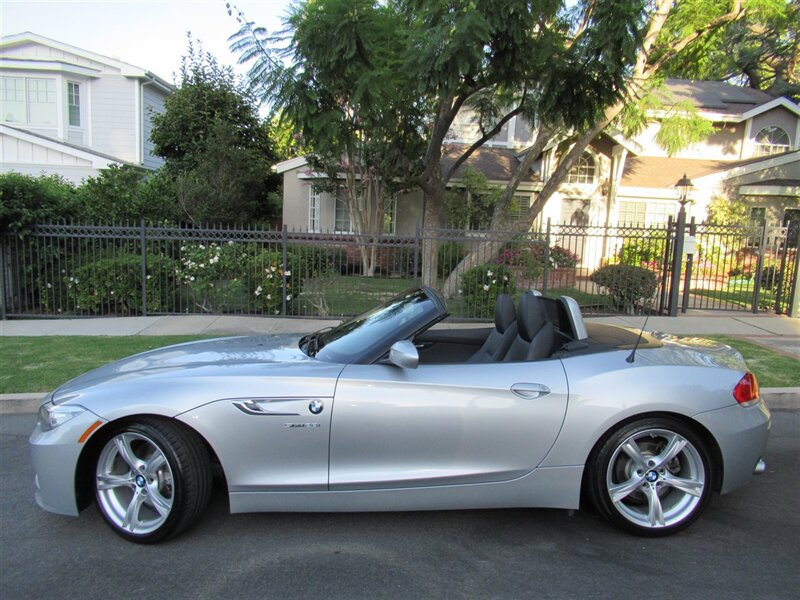 2014 BMW Z4 sDrive28i   - Photo 8 - Sherman Oaks, CA 91423