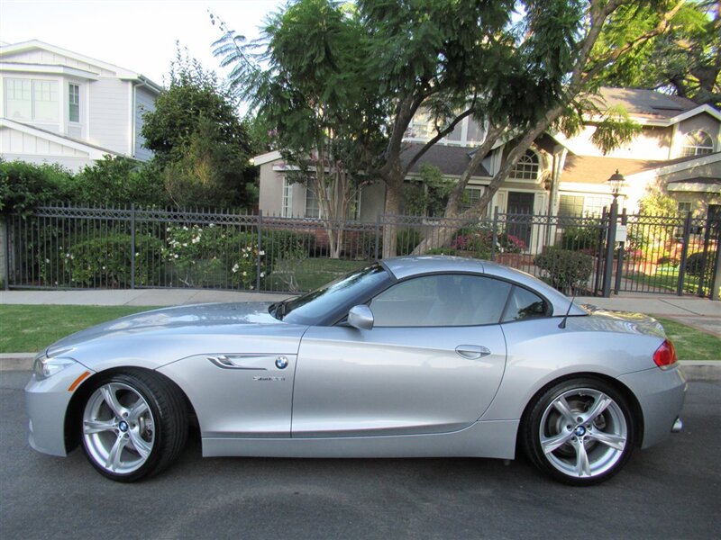 2014 BMW Z4 sDrive28i   - Photo 48 - Sherman Oaks, CA 91423