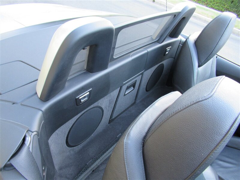 2014 BMW Z4 sDrive28i   - Photo 29 - Sherman Oaks, CA 91423