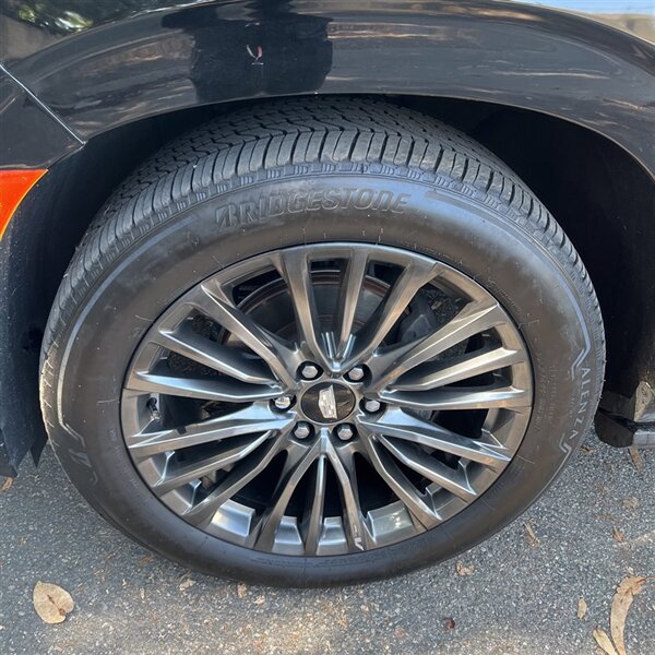 2021 Cadillac Escalade Sport Platinum   - Photo 9 - Sherman Oaks, CA 91423